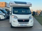 FIAT ROLLER TEAM - 265TL - ** - 5Gordels*, Caravans en Kamperen, Mobilhomes, Bedrijf, Diesel, Half-integraal, Tot en met 6