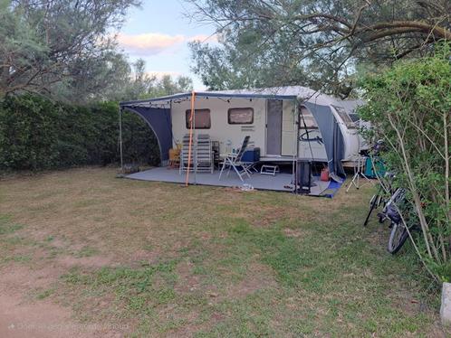 Dorema luifel panorama, Caravans en Kamperen, Overige Caravans en Kamperen, Gebruikt, Ophalen