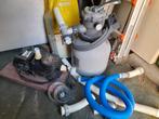 Zandfilter en pomp, Tuin en Terras, Zwembad-toebehoren, Ophalen