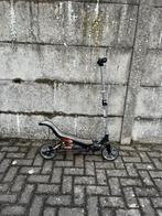 Space Scooter, Ophalen, Zo goed als nieuw, Space scooter