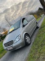 Mercedes viano 3.0 V6, Auto's, Elektrisch, Te koop, Particulier, Radio