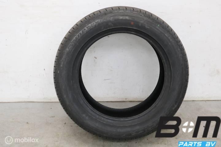 1 x 2155516 97W Bridgestone Turanza ER300 met 7mm 215 55 16, Autos : Pièces & Accessoires, Pneus & Jantes, Pneu(s), Utilisé