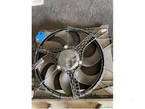 Koelvin van een Fiat 500 Abarth, Auto-onderdelen, Airco en Verwarming, Gebruikt, 3 maanden garantie