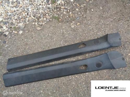 bovenkant Deurpaneel BMW 6-serie E24 ('76-'89), Auto-onderdelen, Interieur en Bekleding, BMW, Gebruikt, Ophalen of Verzenden