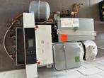 Viessmann Vitodens 222-W, Doe-het-zelf en Bouw, Ophalen, Gebruikt, Aardgas, Boiler