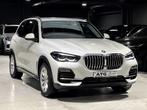 BMW X5 3.0 X-DRIVE 45e TVAC PHEV HYBRID BENZINE, Auto's, Automaat, USB, 2995 cc, Wit