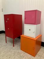 Armoires de rangement pour enfants, Enlèvement, Utilisé