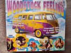 Woodstock feeling  3cd box, Ophalen of Verzenden
