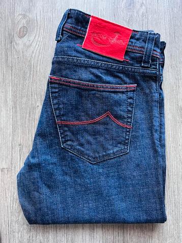 Jacob Cohen jeans size 33 type J688 comfort beschikbaar voor biedingen