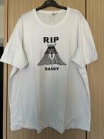 Tshirt heren wit 3xl, Ophalen of Verzenden, Zo goed als nieuw, Wit
