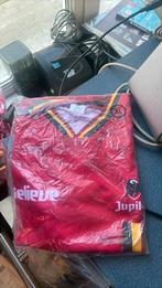 Voetball shirt, Dieren en Toebehoren, Paarden en Pony's | Dekens en Dekjes, Ophalen of Verzenden, Zo goed als nieuw