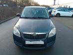 Inspection de la climatisation Skoda Fabia 2010 1.2 essence, Autos, Skoda, Euro 5, Achat, Entreprise, 5 portes