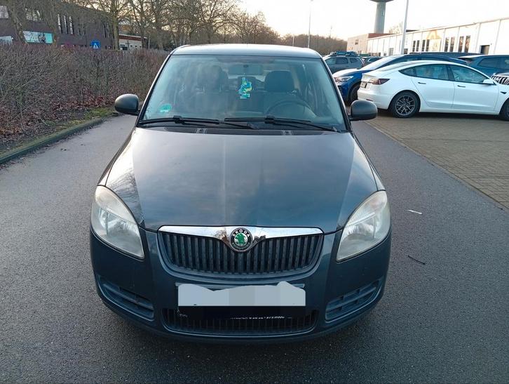 Skoda Fabia 2010 1.2 benzine 147.000km airco gekeurd vr verk, Auto's, Skoda, Bedrijf, Fabia, Airbags, Airconditioning, Alarm, Centrale vergrendeling