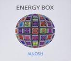 Janosh Energy Box, Ophalen of Verzenden, Zo goed als nieuw, Janosh