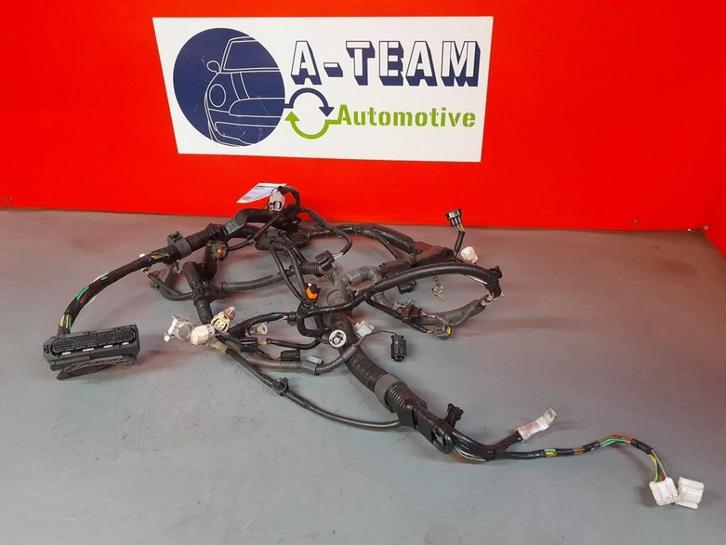 DIVERSEN Kabelboom motorruimte Peugeot 108 (01-2014/-), Auto-onderdelen, Overige Auto-onderdelen, Peugeot, Gebruikt