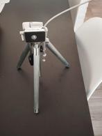 Fotostatief Tripod Lucky met opbergtas, Audio, Tv en Foto, Fotografie | Statieven en Balhoofden, Ophalen of Verzenden, Gebruikt