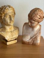 Statues, Ophalen, Zo goed als nieuw