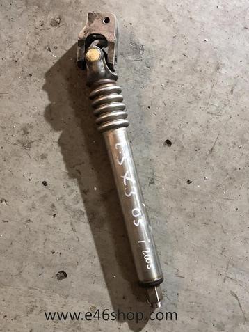 STUURSTANG BMW X3 2005  beschikbaar voor biedingen