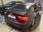 Audi a5 1.8TURBO BENZINE, Auto's, Bedrijf, A5, Te koop, Benzine