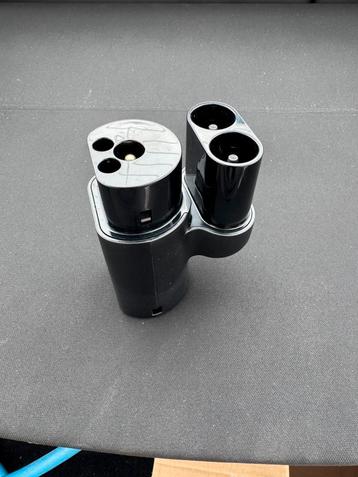 CCS adapter voor Tesla model S/X beschikbaar voor biedingen