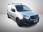 Mercedes Citan1.5 cdi Black Line 66 kW, Voorwielaandrijving, 116 g/km, Stof, Mercedes-Benz