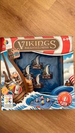 Vikings Brainstorm (Smart games), Enlèvement, Comme neuf