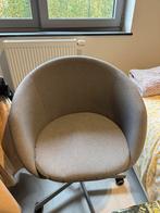 Bureaustoel Ikea, Ophalen, Zo goed als nieuw, Bureaustoel