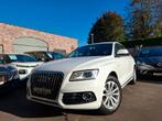 Audi Q5 S-Line,2.0TDi,AMPER 134000km !!! Leder,Xenon,Pdc,Cc, Euro 5, 139 g/km, Entreprise, Q5