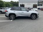 Toyota RAV-4 PHEV Style Plus, Te koop, 5 deurs, Emergency brake assist, SUV of Terreinwagen