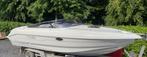 Airon Marine 278 Exclusieve trailerbare sportcruiser, Ophalen, Binnenboordmotor, 6 meter of meer, Zo goed als nieuw