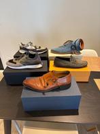 Merkschoenen, Kleding | Heren, Schoenen, Overige kleuren, Floris van Bommel, Ophalen of Verzenden, Sneakers