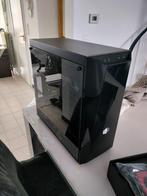 PC Onderdelen (Bijna volledig PC), 8 GB, Enlèvement, Utilisé, Gaming