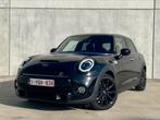 Mini Cooper S *AUT.*HARMANKARDON*JCW-stuur, Auto's, Te koop, Benzine, Particulier, Zetelverwarming