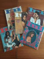 Lui: vintage erotisch magazine (1968), Ophalen of Verzenden, 1960 tot 1980, Tijdschrift