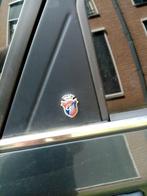 Ford Scorpio Ghia 2.0 l, Auto's, Oldtimers, Automaat, 4 deurs, Zwart, Particulier
