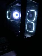 Gaming PC, Computers en Software, 32 GB, Met videokaart, 4 Ghz of meer, SSD