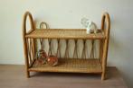 Rotan klein rekje, Huis en Inrichting, Ophalen of Verzenden, Gebruikt