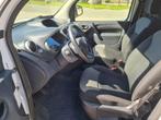 Renault Kangoo 1.5 dCi 90 Energy Comfort, 2x schuifdeur, 59., Voorwielaandrijving, Stof, Gebruikt, 4 cilinders