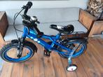 Jongensfiets 14inch, Fietsen en Brommers, Ophalen of Verzenden