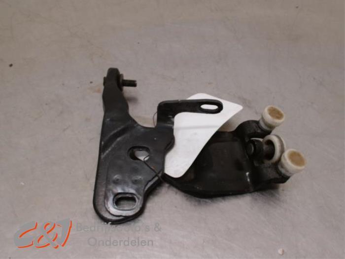 Schuifdeurrol rechts van een Ford Transit Custom, Auto-onderdelen, Carrosserie, Ford, Gebruikt, 3 maanden garantie, Ophalen of Verzenden