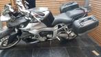 BMW K1200R, 4 cilinders, Particulier, Meer dan 35 kW, Toermotor