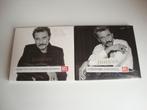 JOHNNY HALLYDAY, Ophalen of Verzenden, Nieuw in verpakking
