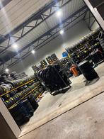 Nieuwe en /Occasie /Banden /2degands /en /goedkopste banden, Immo, Garages & Places de parking