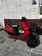 Piaggio quartz 180cc a1, Fietsen en Brommers, Scooters | Piaggio, Ophalen, Tweetakt, Overige modellen, 180 cc