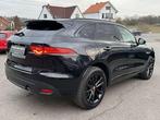 Jaguar F-Pace 25T AWD R-Sport / BLACK PACK / CARPLAY /, Achat, Euro 6, Entreprise, 5 places