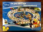 Disney Ganzenbord, Een of twee spelers, Ophalen, Zo goed als nieuw