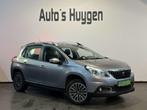 Peugeot 2008 1.2 PureTech Active (bj 2019), Auto's, Voorwielaandrijving, Stof, Gebruikt, 1199 cc