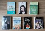 Lot de 7 romans, Boeken, Romans, Ophalen of Verzenden