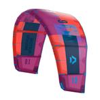 Duotone Vegas 10  2019, weinig gebruikt, Watersport en Boten, Kitesurfen, Ophalen, Gebruikt, 10 m², Kite