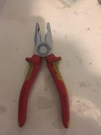 Pince universelle knipex, Bricolage & Construction, Outillage | Outillage à main, Comme neuf